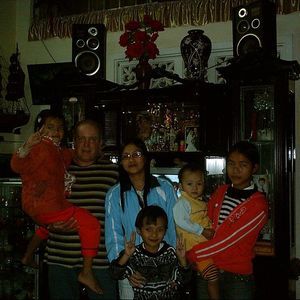 Meet your Posher, Don